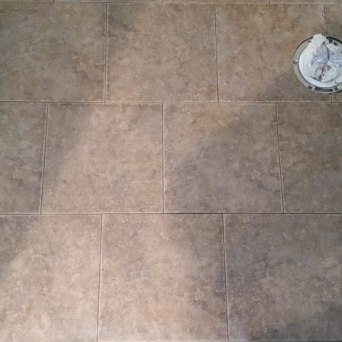 Ceramic Tile