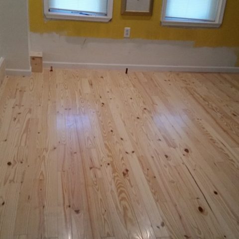 Flooring 18