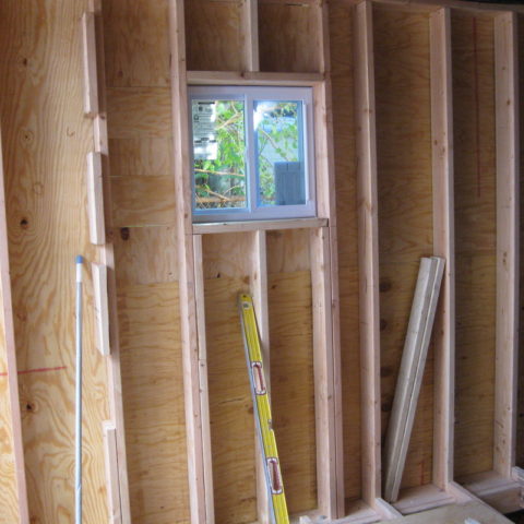 Framing 16