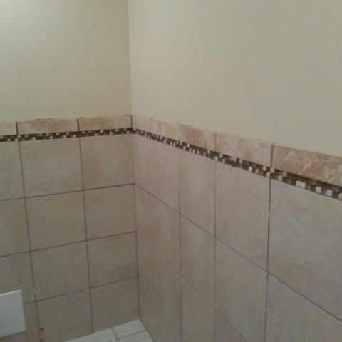 Renovations Bathroom 14