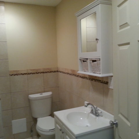 Renovations Bathroom 19