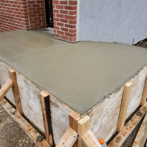 concrete 8