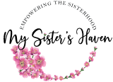 My Sister's Haven Logo